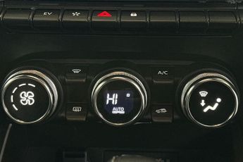 RENAULT CLIO  1.6 E-TECH full hybrid 145 Techno 5dr Auto Hatchback