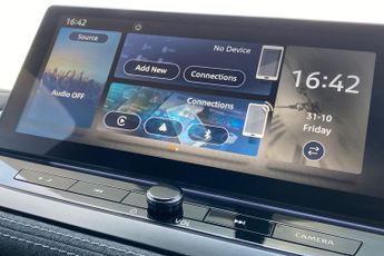 NISSAN QASHQAI  1.5 E-Power Acenta Premium 5dr Auto Hatchback