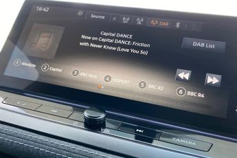 NISSAN QASHQAI  1.5 E-Power Acenta Premium 5dr Auto Hatchback