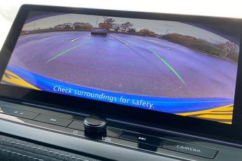 NISSAN QASHQAI  1.5 E-Power Acenta Premium 5dr Auto Hatchback