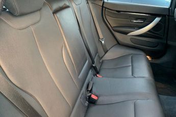 BMW 4 SERIES  420d [190] M Sport 5dr Auto [Professional Media] Hatchback