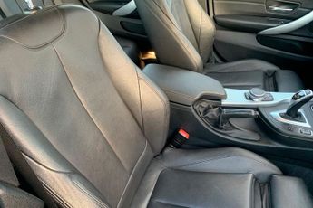 BMW 4 SERIES  420d [190] M Sport 5dr Auto [Professional Media] Hatchback