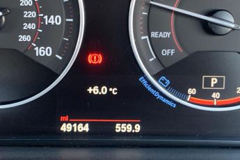 BMW 4 SERIES  420d [190] M Sport 5dr Auto [Professional Media] Hatchback