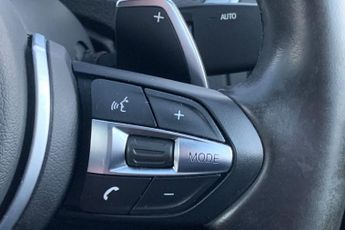 BMW 4 SERIES  420d [190] M Sport 5dr Auto [Professional Media] Hatchback