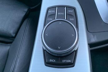 BMW 4 SERIES  420d [190] M Sport 5dr Auto [Professional Media] Hatchback