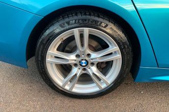 BMW 4 SERIES  420d [190] M Sport 5dr Auto [Professional Media] Hatchback