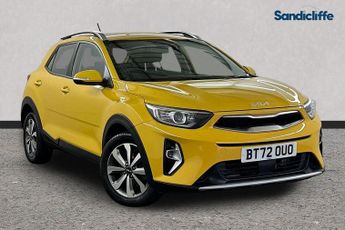 Kia Stonic  1.0T GDi 99 2 5dr Estate