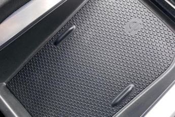 MG MOTOR UK HS  1.5 T-GDI Trophy 5dr DCT Hatchback