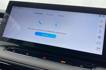 MG MOTOR UK HS  1.5 T-GDI Trophy 5dr DCT Hatchback