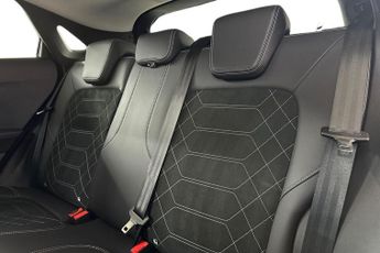 FORD PUMA  Gen-E Premium 5 Door 43 kWh Standard Range 1 Speed Automatic