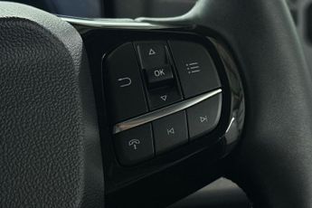 FORD PUMA  Gen-E Premium 5 Door 43 kWh Standard Range 1 Speed Automatic