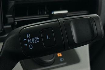 FORD PUMA  Gen-E Premium 5 Door 43 kWh Standard Range 1 Speed Automatic