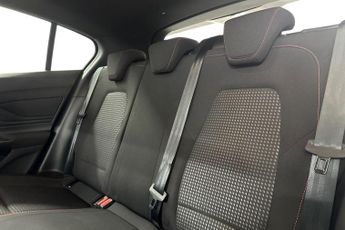 FORD FOCUS  ST-Line 5 door 1.0L EcoBoost 125PS mHEV FWD 7 Speed PowerShift