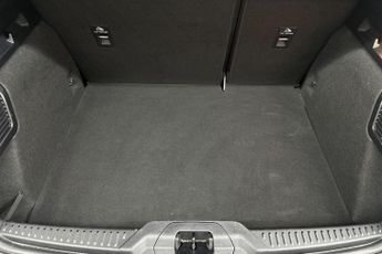 FORD FOCUS  ST-Line 5 door 1.0L EcoBoost 125PS mHEV FWD 7 Speed PowerShift