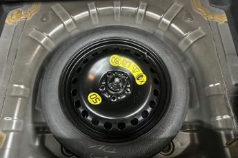 FORD FOCUS  ST-Line 5 door 1.0L EcoBoost 125PS mHEV FWD 7 Speed PowerShift