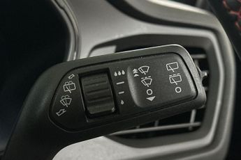 FORD FOCUS  ST-Line 5 door 1.0L EcoBoost 125PS mHEV FWD 7 Speed PowerShift