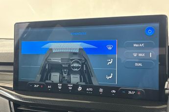 FORD FOCUS  ST-Line 5 door 1.0L EcoBoost 125PS mHEV FWD 7 Speed PowerShift