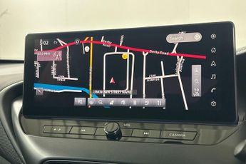 NISSAN JUKE  1.0 DiG-T N-Connecta 5dr DCT Hatchback