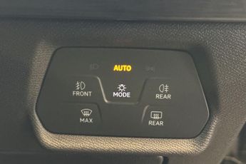 CUPRA FORMENTOR  1.5 TSI 150 V2 5dr Estate