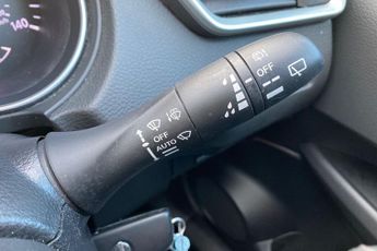 NISSAN QASHQAI  1.3 DiG-T 160 Acenta Premium 5dr DCT Hatchback