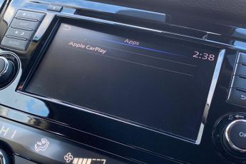 NISSAN QASHQAI  1.3 DiG-T 160 Acenta Premium 5dr DCT Hatchback