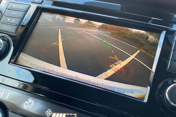 NISSAN QASHQAI  1.3 DiG-T 160 Acenta Premium 5dr DCT Hatchback