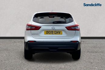 NISSAN QASHQAI  1.3 DiG-T 160 Acenta Premium 5dr DCT Hatchback