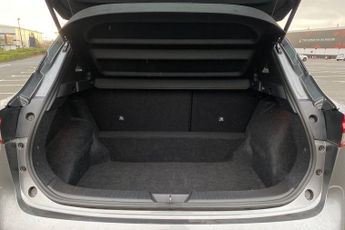 NISSAN QASHQAI  1.3 DiG-T MH 158 Acenta Premium 5dr Xtronic Hatchback