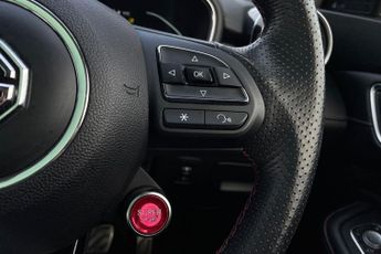 MG MOTOR UK HS  1.5 T-GDI Exclusive 5dr DCT Hatchback