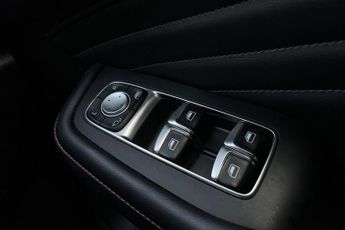 MG MOTOR UK HS  1.5 T-GDI Exclusive 5dr DCT Hatchback