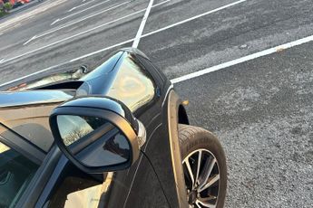 FORD PUMA  1.0 L Ford EcoBoost Titanium 5dr 7Spd Auto 125PS