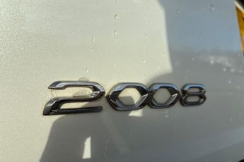 PEUGEOT 2008  1.2 PureTech 155 GT Premium 5dr EAT8 Estate