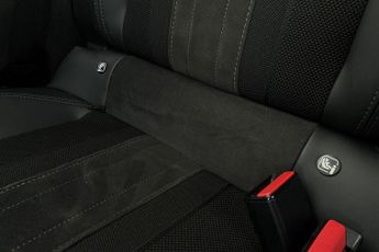 PEUGEOT 2008  1.2 PureTech 155 GT Premium 5dr EAT8 Estate