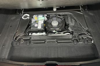 MERCEDES-BENZ A CLASS  A220 AMG Line Premium 5dr Auto Hatchback