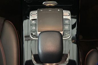 MERCEDES-BENZ A CLASS  A220 AMG Line Premium 5dr Auto Hatchback