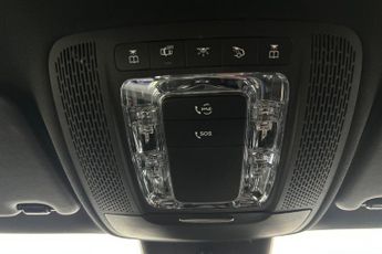 MERCEDES-BENZ A CLASS  A220 AMG Line Premium 5dr Auto Hatchback