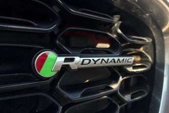 JAGUAR F-TYPE  2.0 P300 R-Dynamic 2dr Auto Coupe