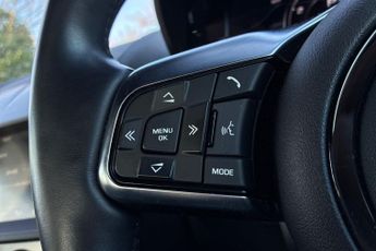 JAGUAR F-TYPE  2.0 P300 R-Dynamic 2dr Auto Coupe