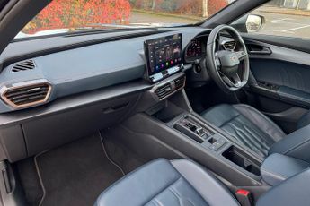 CUPRA FORMENTOR  1.5 TSI 150 V2 5dr Estate