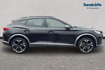 CUPRA FORMENTOR  1.5 TSI 150 V2 5dr Estate