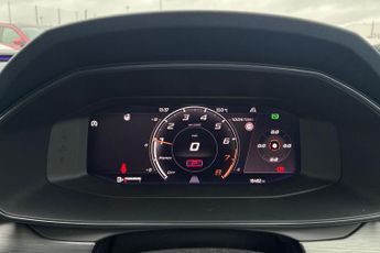 CUPRA FORMENTOR  1.5 TSI 150 V2 5dr Estate