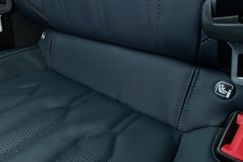 CUPRA FORMENTOR  1.5 TSI 150 V2 5dr Estate