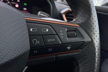 CUPRA FORMENTOR  1.5 TSI 150 V2 5dr Estate