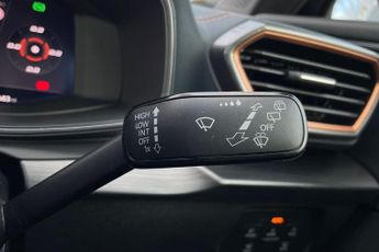 CUPRA FORMENTOR  1.5 TSI 150 V2 5dr Estate