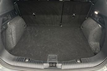 FORD KUGA  ST-Line X Edition 5 door 2.5L Duratec FHEV 190PS FWD CVT Automa