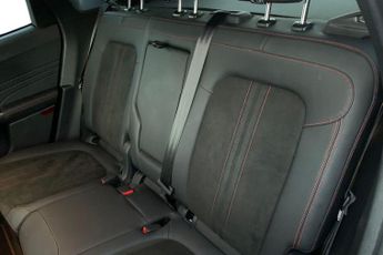 FORD KUGA  ST-Line X 5 door 2.5L Duratec PHEV 243PS FWD CVT Automatic