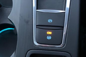 FORD KUGA  ST-Line X 5 door 2.5L Duratec PHEV 243PS FWD CVT Automatic