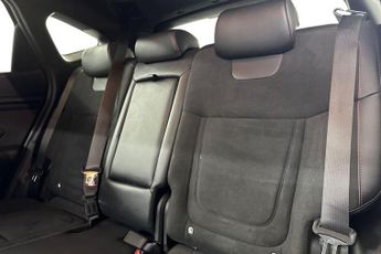 HYUNDAI TUCSON  1.6 TGDi Hybrid 230 N Line 5dr 2WD Auto Estate