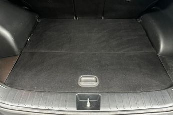 HYUNDAI TUCSON  1.6 TGDi Hybrid 230 N Line 5dr 2WD Auto Estate