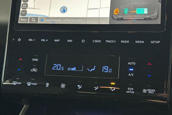HYUNDAI TUCSON  1.6 TGDi Hybrid 230 N Line 5dr 2WD Auto Estate